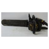 Mac 3200 Chainsaw