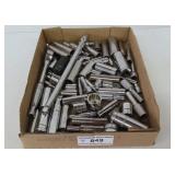 Socket Drive and Extension Set