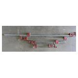 Pipe Clamps