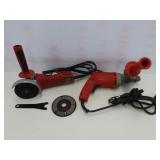 Skil and Milwaukee Hand Tools