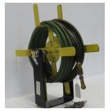 Air Hose and Reel