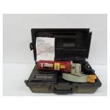 Craftsman 6' Twin Cutter Saw