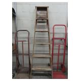 Handyman Lot