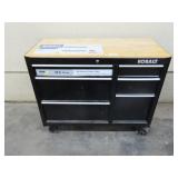 Kobalt Series 1000 650 lb Capacity Tool Box