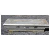 Diamond Plate Tractor Supply Truck Box