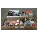 Automotive Parts and Tools