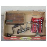 Collectible Tools