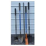 Kobalt Long Handle Tools