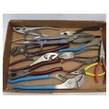 Pliers and Snips
