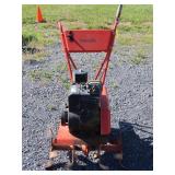 Montgomery Ward Front Tine Tiller