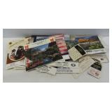 Local Calendars