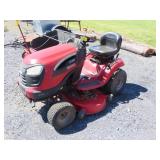 Craftsman YT3000 Riding Mower