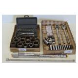Craftsman Sockets and Drives