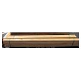 18 Maple Boards