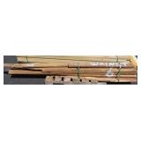 Ten Walnut Boards