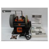 Wen 10 Inch Wet Dry Sharpener