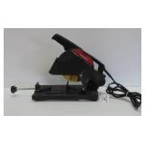 Drill Master 6' Cut Off Saw