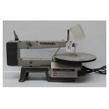 Dremel 16' Two Speed Scroll Saw