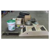 Fasteners and Tool Related
