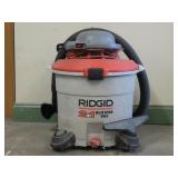 RIDGID Shop Vac Blower