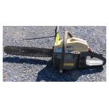 Macullen Titan 50 Chainsaw
