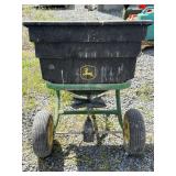 John Deere Pull Type Spreader