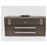 Kennedy Toolbox