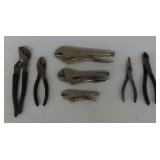 Craftsman Pliers