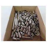 Craftsman 3/8 Drive Socket Set