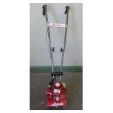 Mantis Gas Powered Tiller