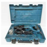 Makita HR2455 Rotary Hammer Drill