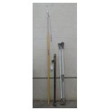 Electrical Plumbing and Sporting Goods