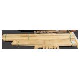 12 Ash Boards