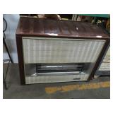 Martin Propane Heating Unit