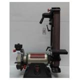Buck Tool Metal Works Bench Grinder / Sander