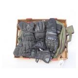 Selection of Riding Gloves