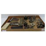 Hand Tools and Specialty Washers
