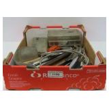 Automotive and Motorcycle Parts