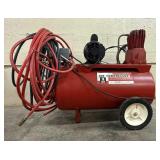 Sears 3 Hp Air Compressor 150 PSi