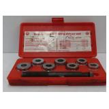 MAC Heavy Duty Bushing Driver Set