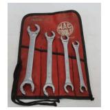 MAC SOHB 4K Flare Nut Wrenches