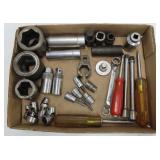 Mixed MAC Tray Lot