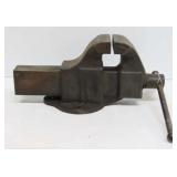 Columbian No. 504 Bench Top Vise 4' Jaw