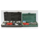 Thread Setter and Pop Rivet