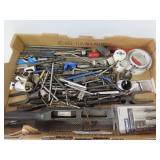 Large Selections of Bits and Precision Tools