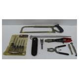 Craftsman Precision Tool