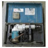 Makita Jack Hammer Model HR5000