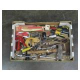Tool Tray