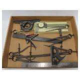Collectible Hand Tools