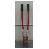 HK Porter Bolt Cutters